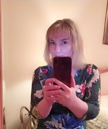 Анкета проститутки Галина - Фото, г. Житковичи, 47 лет, №1585