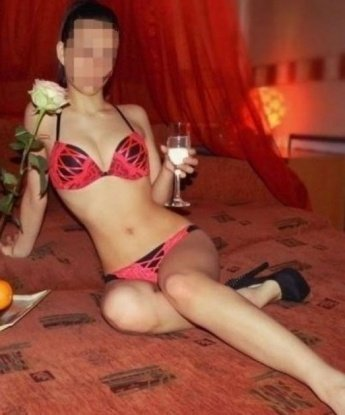 Анкета проститутки Алевтина - Фото, г. Житковичи, 25 лет, №13839