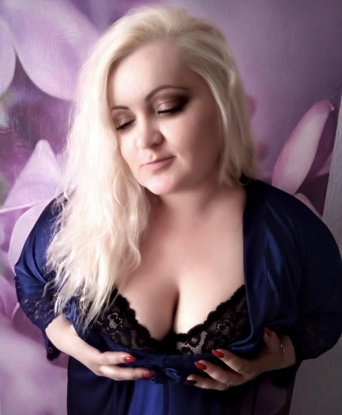 Анкета проститутки Виктория - Фото, г. Житковичи, 35 лет, №3770